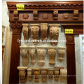 Decorative Wood Corbels Classical Home Ornaments Corbels